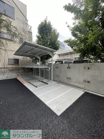 MARKS SAKURAの物件内観写真